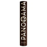 Об'ємна туш для вій Brown Leather Panorama Panorama Chromatic by Volume Million Lashes, 9.9 мл, Loreal