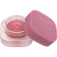 Румяна 010 Raspberry Fudge, Velvet Pudding Blurring Blush, 5 г, Catrice