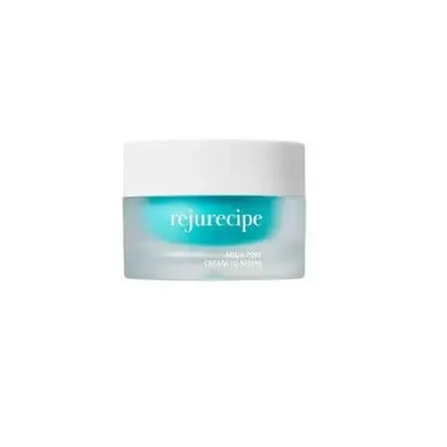 Крем для обличчя Rejurecipe Aqua Pore, 50 мл, Pestlo: ціни та характеристики