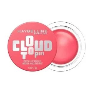 Багатофункціональні рум'яна Cloudtopia Nuanta 07 Cloudtopia, 5 г, Maybelline
