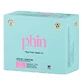 Светящиеся полотенца, XL, 30 штук, Phin