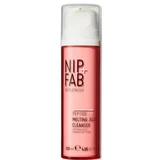 Очищающий гель для лица Peptide Fix Melting Jelly 120 мл, NIP+FAB