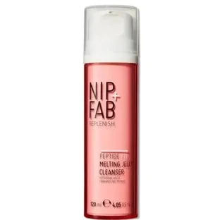 Гель для вмивання обличчя Peptide Fix Melting Jelly 120 мл, NIP+FAB