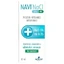 Краплі очні гіпертонічні Navi NaCl Navi NaCl 5% PF, 10 мл, Novax Pharma