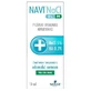 Гипертонические глазные капли Navi NaCl Navi NaCl 5% PF, 10 мл, Novax Pharma