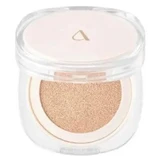 Освітлюючий тональний крем з SPF 50+ 02 Natural Glow Cushion, 13 г, Aperire