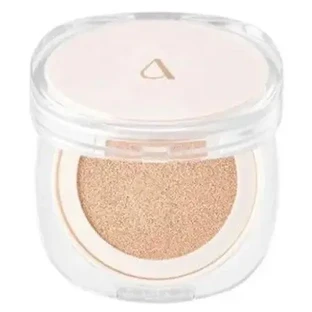 Осветляющая тональная основа с SPF 50+ 02 Natural Glow Cushion, 13 г, Aperire