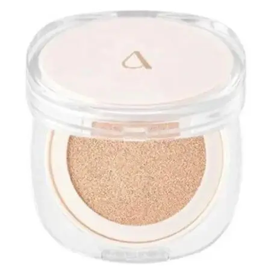Осветляющая тональная основа с SPF 50+ 02 Natural Glow Cushion, 13 г, Aperire: цены и характеристики