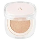 Освітлюючий тональний крем з SPF 50+ 02 Natural Glow Cushion, 13 г, Aperire