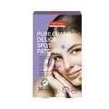 Патчі проти акне з саліциловою кислотою та екстрактом портулаку, 30 шт, Purederm