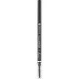 Олівець для брів Black Brown 08, Micro Precision, 0,05 г, Essence