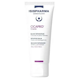 Восстанавливающий бальзам Cicapro, 40 мл, Isispharma