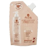 Refill Hydra Зволожуючий шампунь з аргановою олією Hydra, 100 мл, Alama