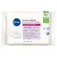 Очищающие салфетки для сухой кожи Repair &amp; Care, 25 штук, Nivea