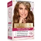 Фарба для волосся з гіалуроновою кислотою Excellence Color Creme 6.30 Темний золотистий блонд, 192 мл, Loreal
