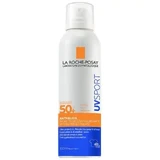 Спрей-невидимка для тіла Anthelios UVSport з сонцезахисним фільтром SPF 50+, 200 мл, La Roche-Posay