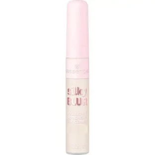 Увлажняющий консилер оттенок 20, Silky Blur Hydrating Longwear, 10 мл, Essence