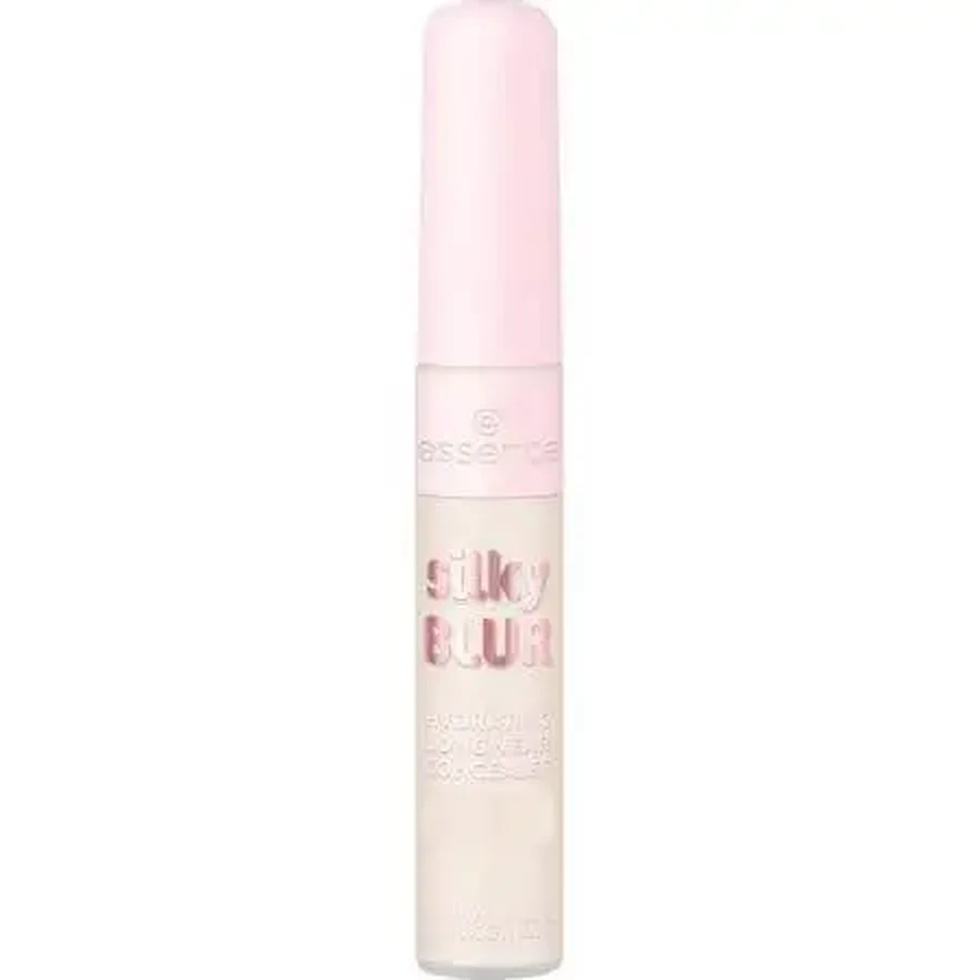 Увлажняющий консилер оттенок 20, Silky Blur Hydrating Longwear, 10 мл, Essence: цены и характеристики