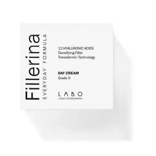 Labo Everyday Fillerina Grade 5 Дневной крем, 50 мл, Labo