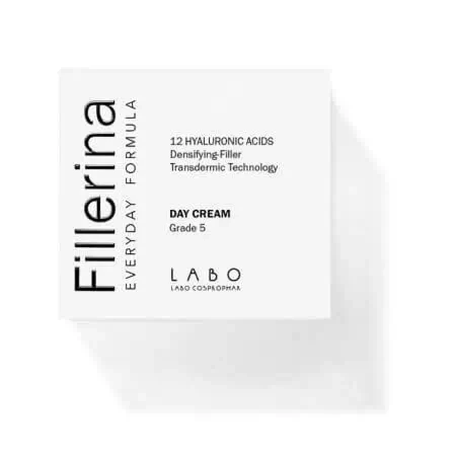 Labo Everyday Fillerina Grade 5 Дневной крем, 50 мл, Labo: цены и характеристики
