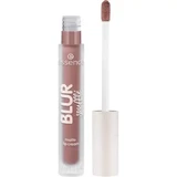 Матовая кремовая помада, 02 Spice Filter, BLUR souffle matte, 3,6 мл, Essence