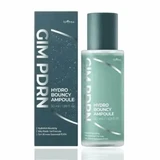 Водоросли PDRN PDRN Hydro Bouncy Ampoule, 50 мл, Isntree