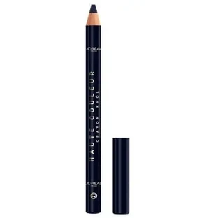 Карандаш для глаз Nuanta 130 Bleu Suede Haute Couleur, 1,2 г, Nuanta 130 Bleu Suede Haute Couleur, 1,2 г, Loreal