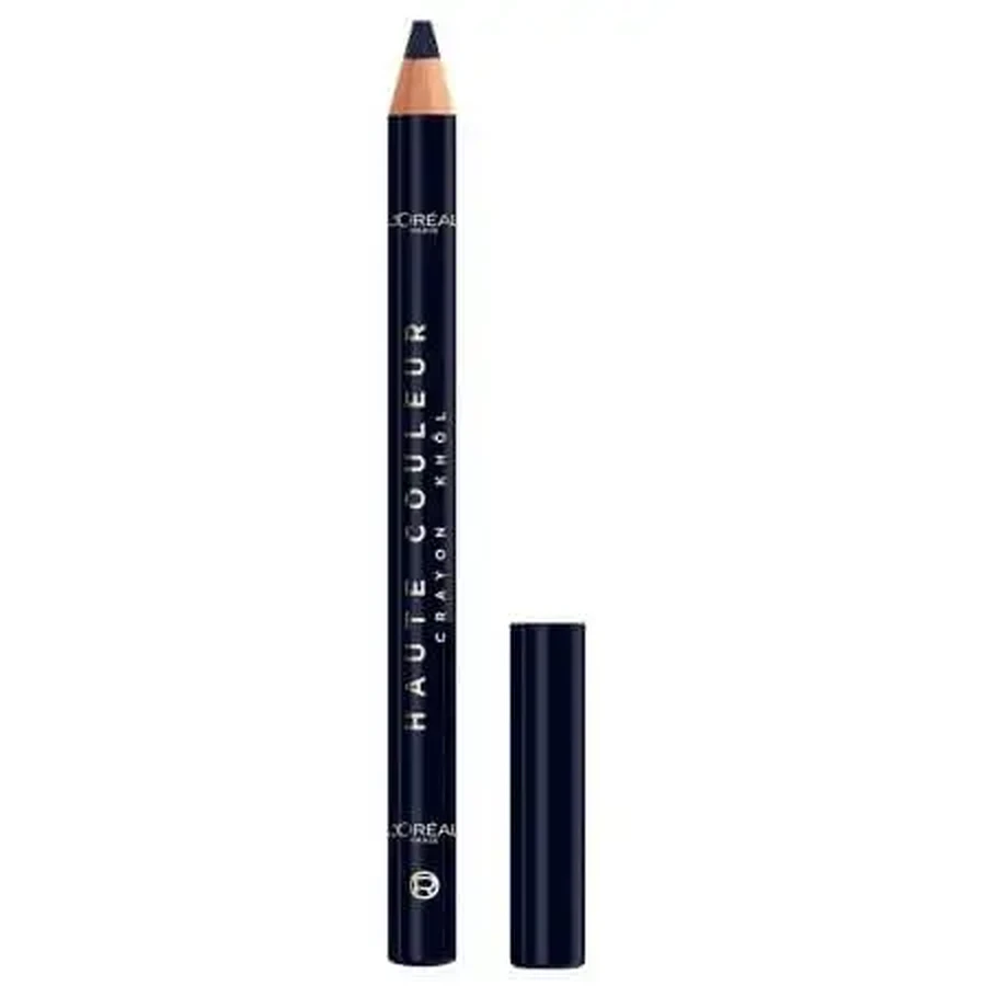 Карандаш для глаз Nuanta 130 Bleu Suede Haute Couleur, 1,2 г, Nuanta 130 Bleu Suede Haute Couleur, 1,2 г, Loreal: цены и характеристики