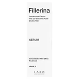 Дневная сыворотка Grade 5 Everyday Fillerina Day Serum, 30 мл, Labo