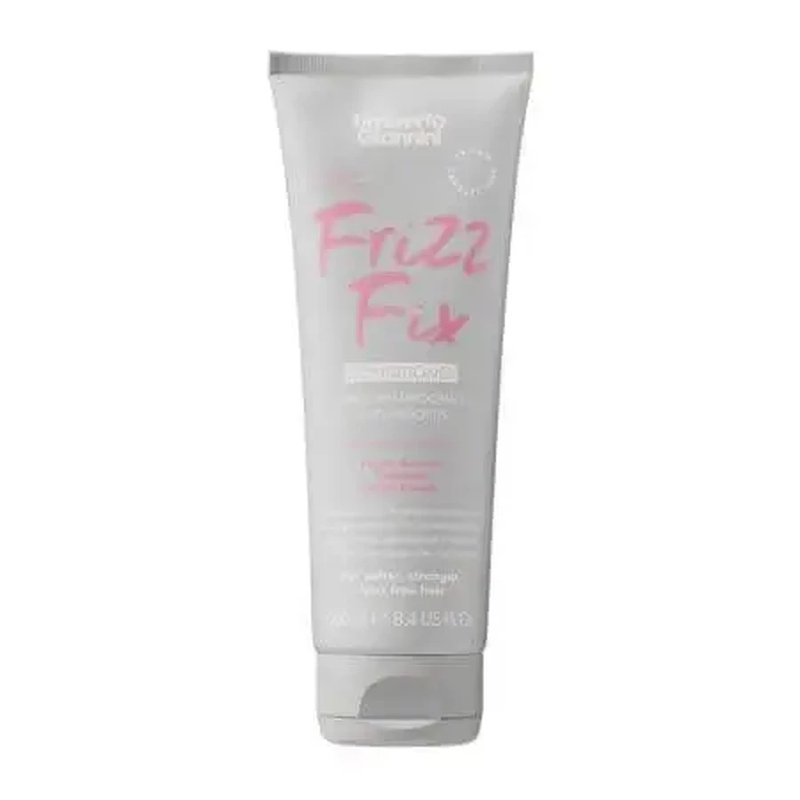 Frizz Fix Conditioner с антистатическим эффектом и веганским кератином, 250 мл, Umberto Giannini: цены и характеристики