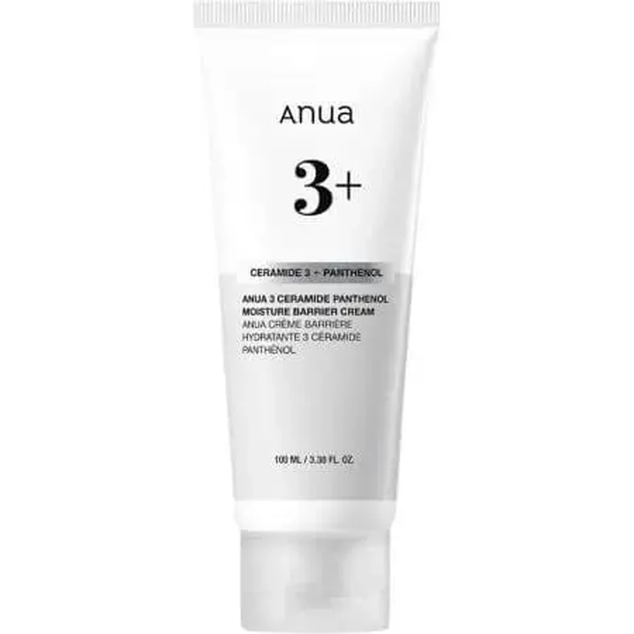 Ceramide 3 + Panthenol Moisture Barrie Ceramide 3 + Panthenol Moisture Barrie, 100 мл, Anua: цены и характеристики
