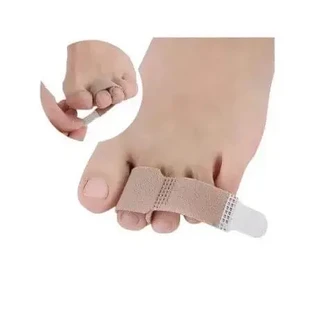 Защитное кольцо для пальцев ног VM 10, 1 штука, Vivafit