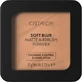 Компактная пудра 040W, Soft Blur Matte Airbrush Powder, 10 г, Catrice