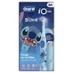 Электрическая зубная щетка для возраста 6+ iO Kids Disney Stitch, 1 штука, Oral-B