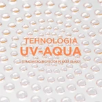 Зволожуючий спрей для обличчя та тіла із захистом від сонця SPF 50 Capital Soleil Soleil UV Aqua, 200 мл, Vichy: ціни та характеристики