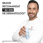 Зволожуючий спрей для обличчя та тіла із захистом від сонця SPF 50 Capital Soleil Soleil UV Aqua, 200 мл, Vichy: ціни та характеристики
