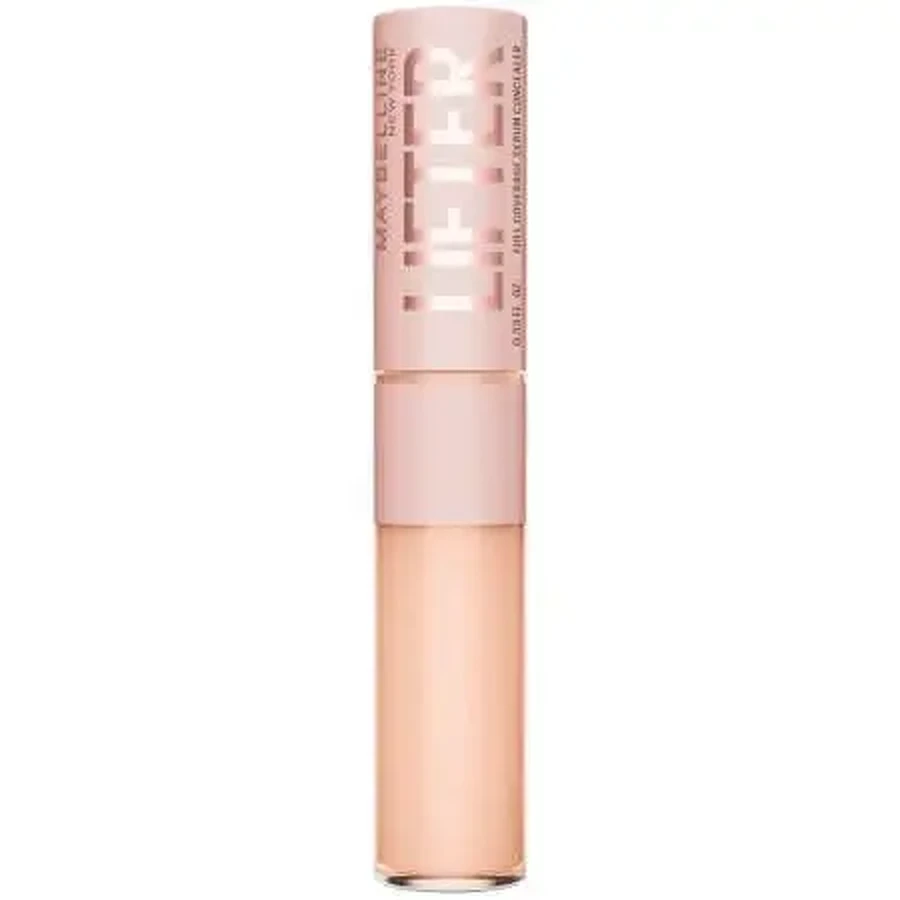 Сыворотка-консилер для глаз оттенок 05 Lifter Concealer, 11 мл, Maybelline: цены и характеристики