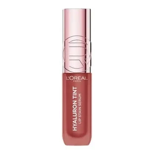 Увлажняющий блеск для губ Оттенок 640 Tea Time Hyaluron Tint Tea Time Hyaluron Tint, 5 мл, Loreal