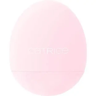 Бальзам для губ зі смаком полуниці C01 Easter Egg-Cellent, 5 г, Catrice