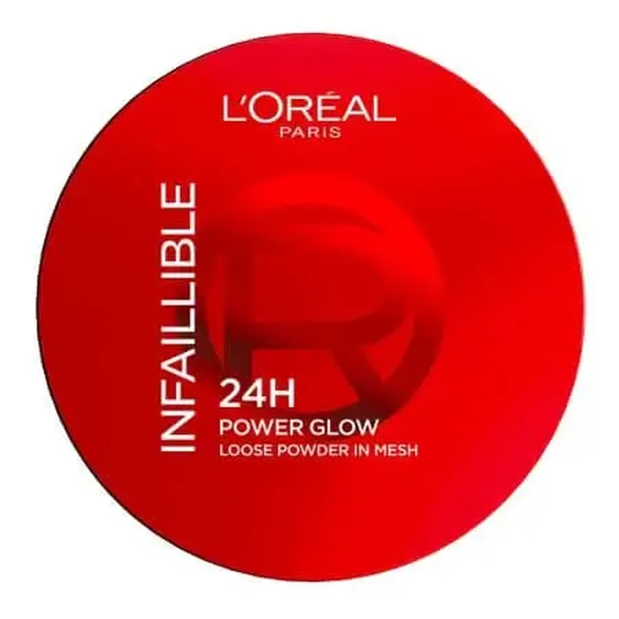 Универсальная пудра Infaillible 24H Power Glow Universal Shimmer 24H Power Glow Powder, 10 г, Loreal: цены и характеристики