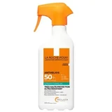 Спрей для тіла Anthelios Family SPF 50+ Anthelios Family без віддушки, 300 мл, La Roche-Posay