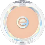 Тени для век 01 Soft Beige, моно тени для век матовые, 2 г, Essence