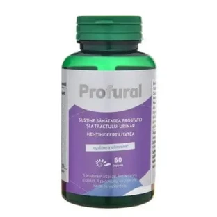 Профурал, 60 капсул, Doctor's Labs