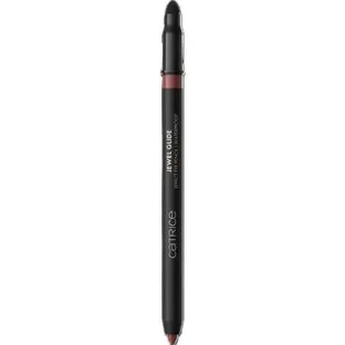 Коричнева підводка для очей 020 Amber Glow Brown, Jewel Glide, 1,5 г, Catrice