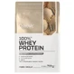 Сироватковий протеїн зі смаком ванілі Whey Protein French Vanilla, 700 г, OstroVit