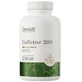 Енергетична добавка з кофеїном Caffeine, 200 мг, 200 таблеток, OstroVit