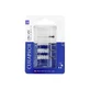 Межзубные щетки CPS 18 >2,0 - 8,0 мм Ortho Refill, 4 штуки, Curaprox