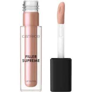 Блиск для губ 080 The Sugarcoated Truth, Filler Supreme, 3.2 мл, Catrice