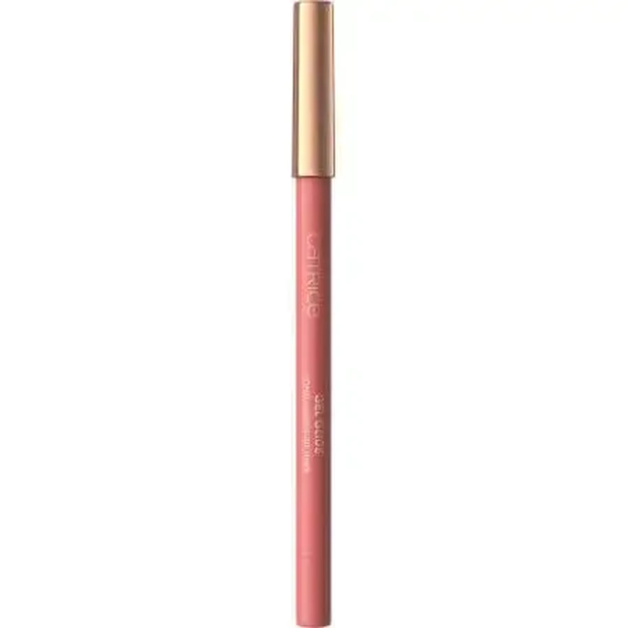 Карандаш для губ 010 Princess Charming, Gel Glide Long-Lasting, 1,5 г, Catrice: цены и характеристики