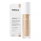 Флюїдний тональний крем SPF50+ 02 Vanilla Joviale, 30 мл, Ivatherm, Ivatherm